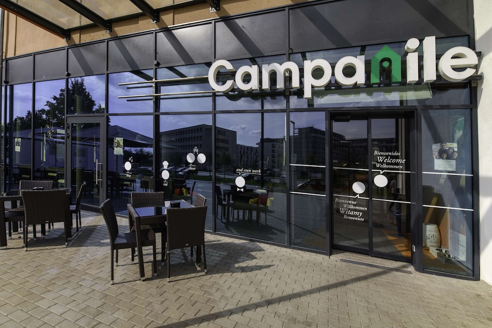 Campanile Berlin Brandenburg Airport 32/60