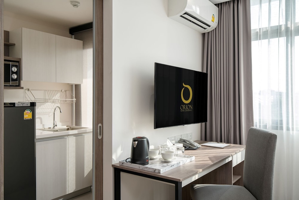 ORION Hotel and Residence Bangkok 33/50