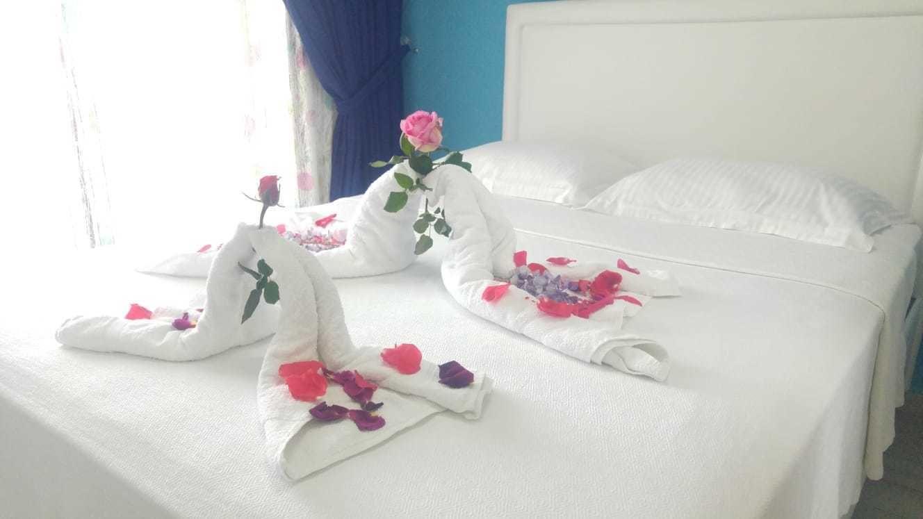 Derin Butik Otel 14/32