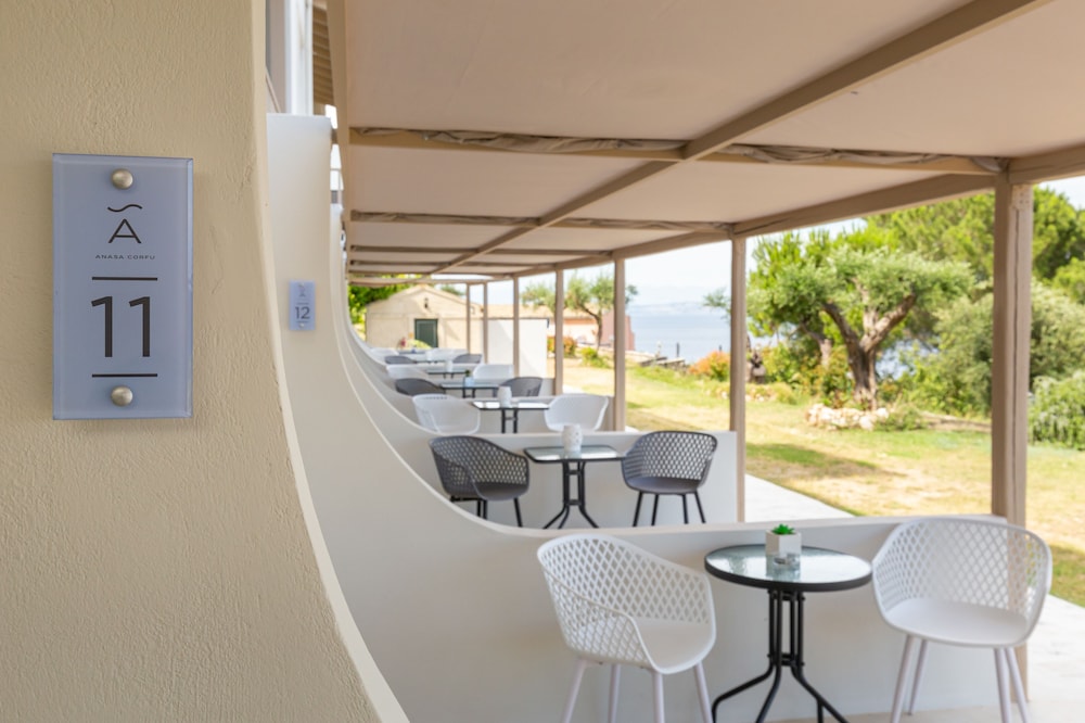 Anasa Corfu 26/50