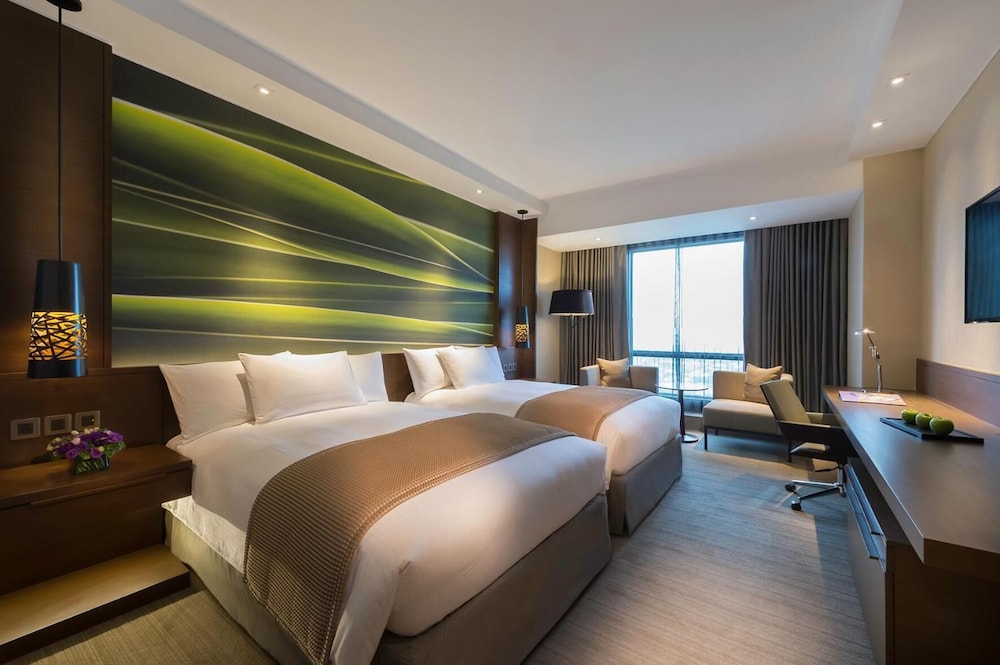 Marco Polo Ortigas Manila 21/57