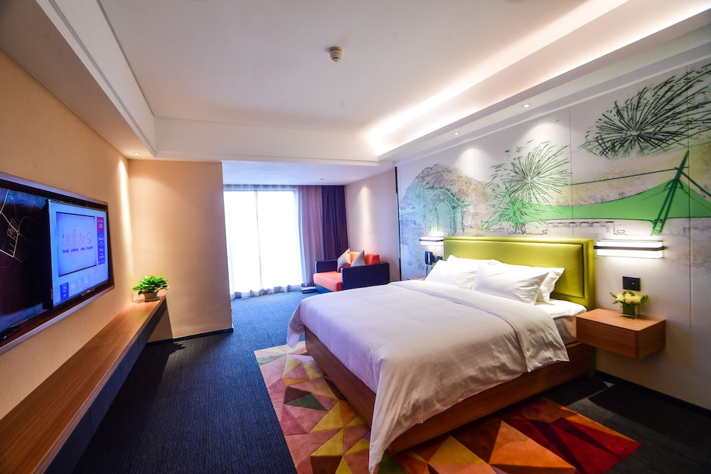 Hampton By Hilton Changsha Liuyang 14/31