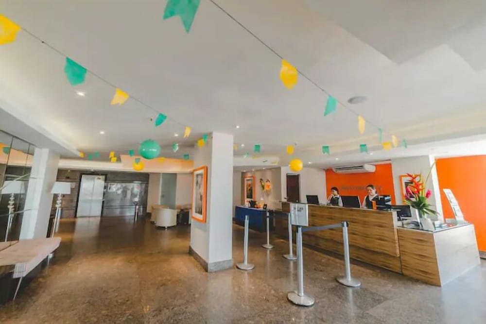 Nobile Suites Golden Fortaleza 9/50