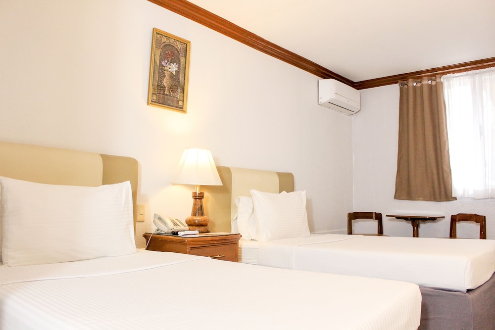 LAS PALMAS HOTEL DE MANILA 9/39