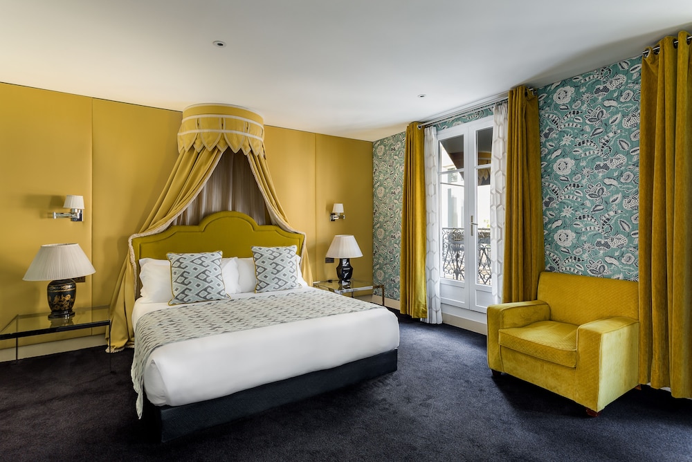 Chalgrin Boutique Hotel 19/46
