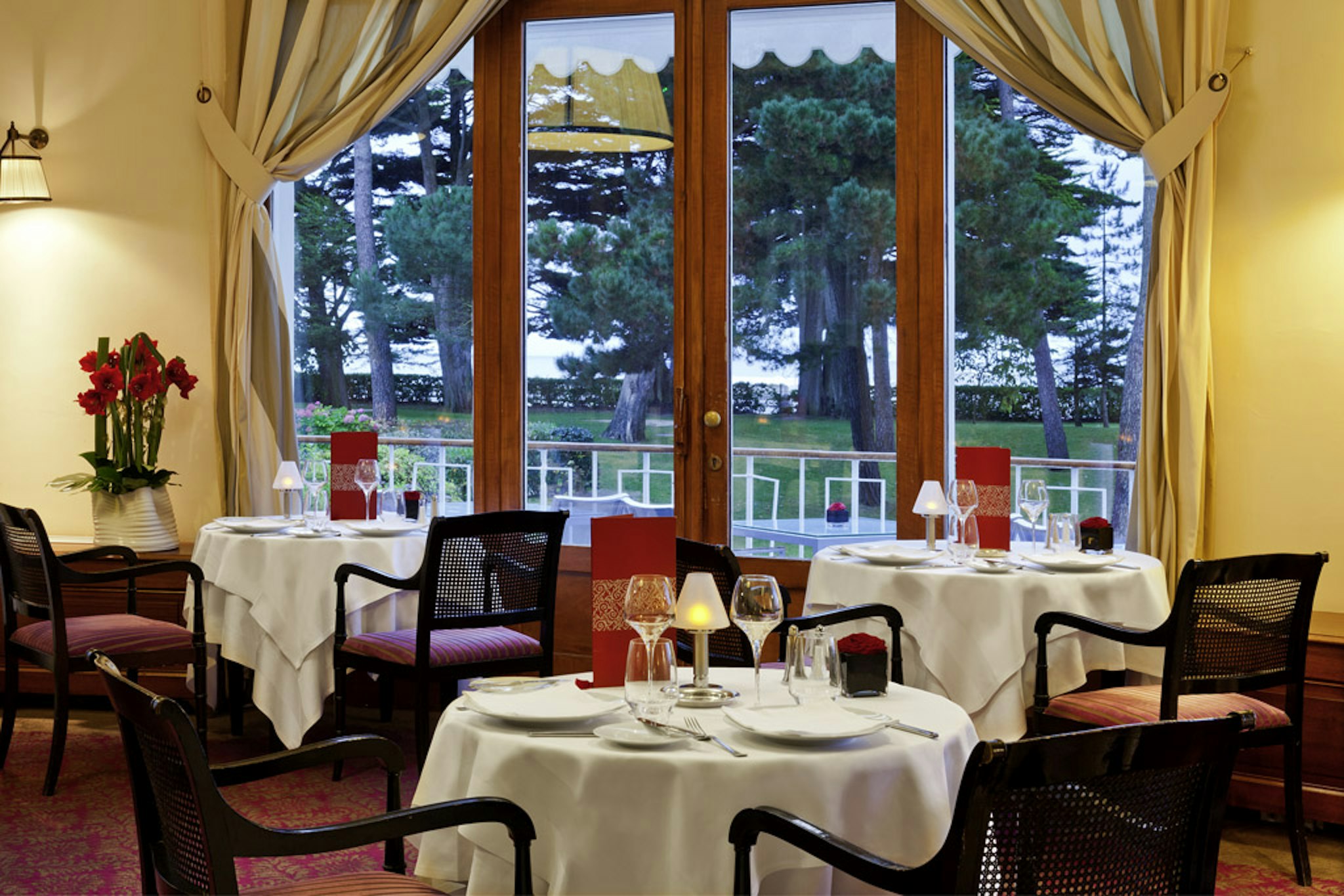 Hotel Barriere Le Royal La Baule 45/53