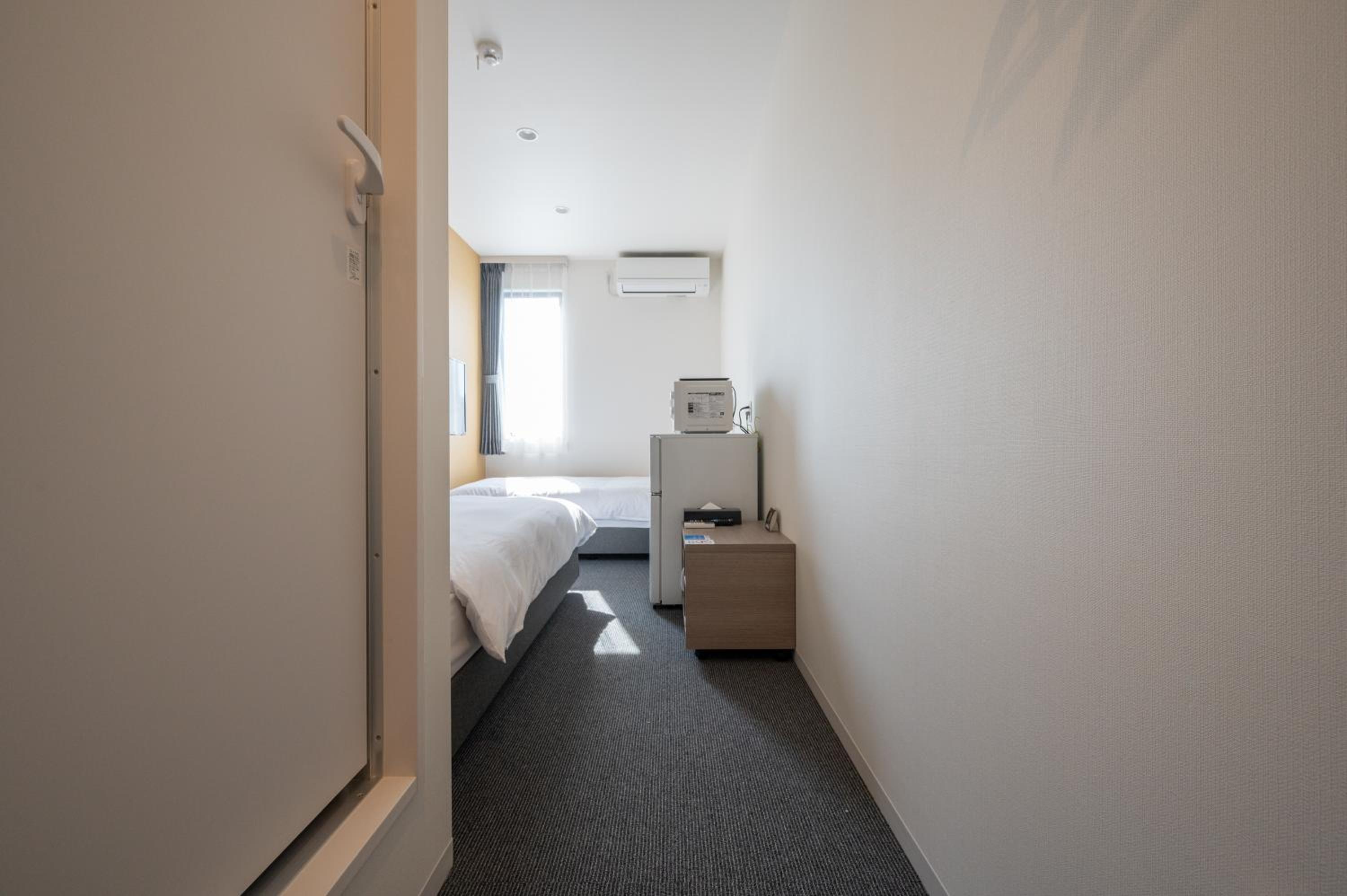 HOTEL R9 The Yard Oyamayokokura 55/55