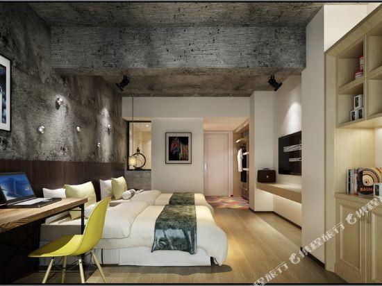 Fanpu Art Hotel 16/28
