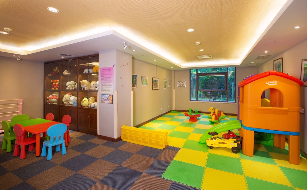 C&D Resort Wuyishan 38/47