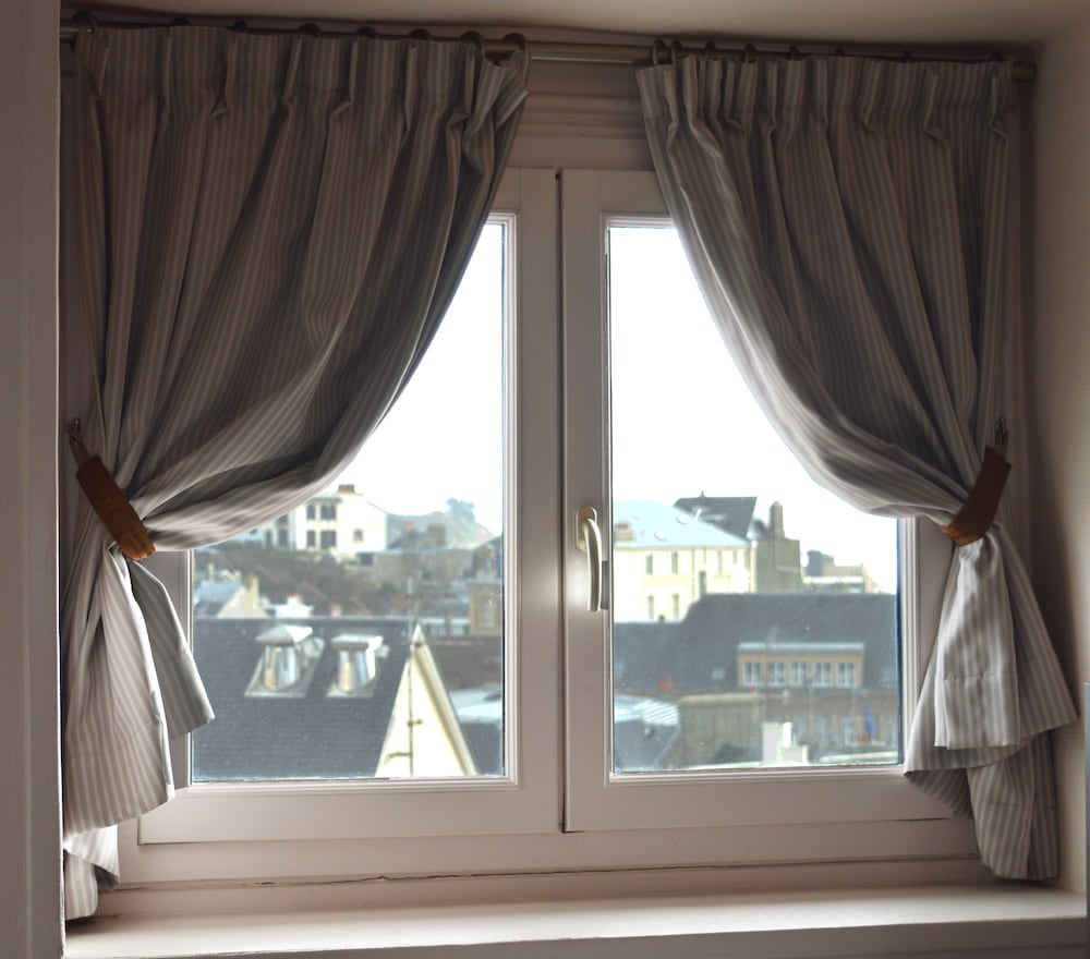 Hotel des Bains 29/42