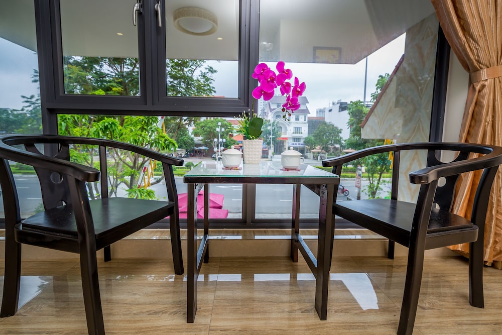 La Maison Da Nang Beach 38/50
