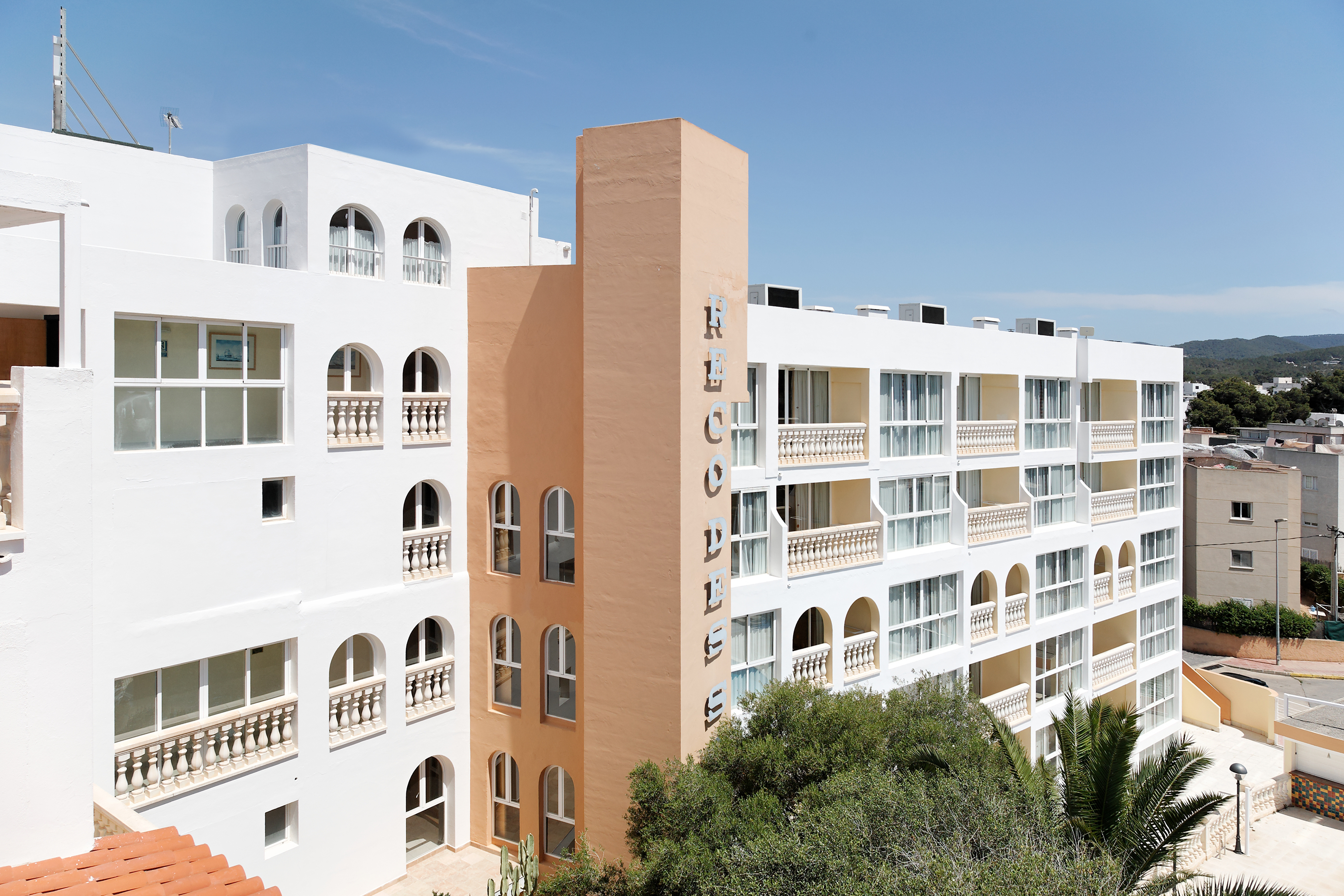 Aparthotel Reco des Sol Ibiza 1/31