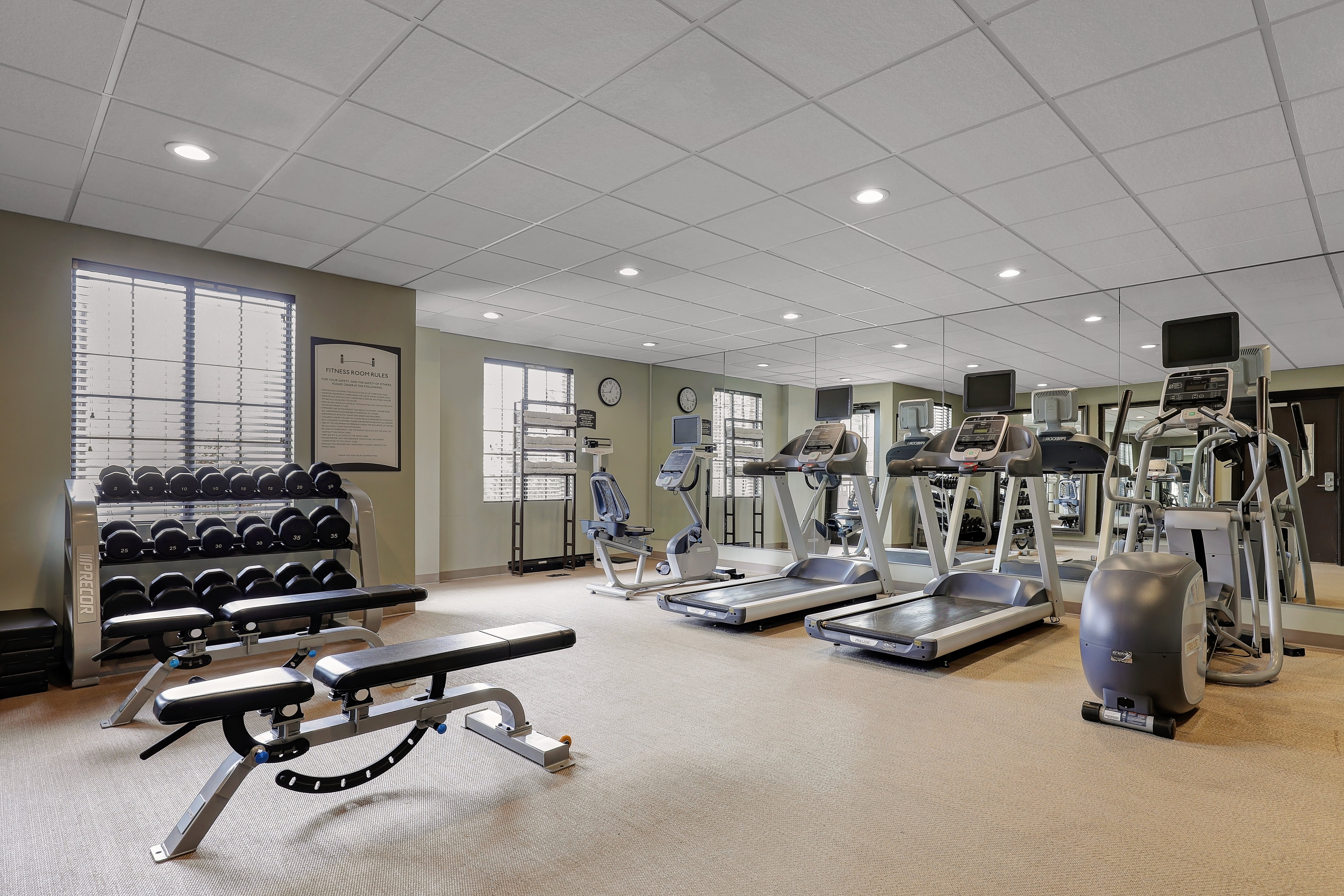 Staybridge Suites Washington D.C. - Greenbelt 11/28