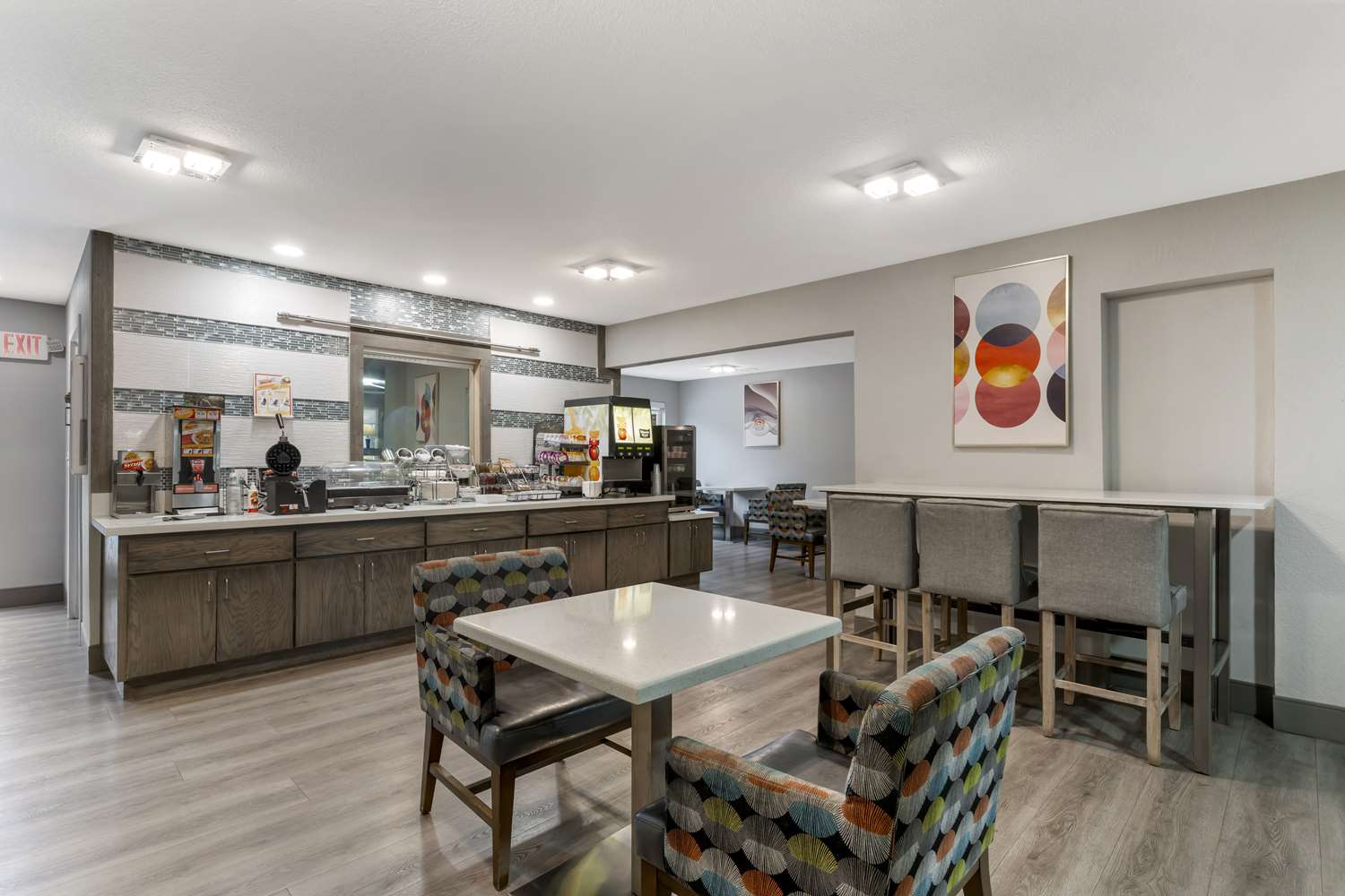 Best Western Galt Inn 23/29