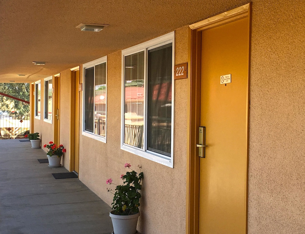 Americas Best Value Inn Beaumont 7/20