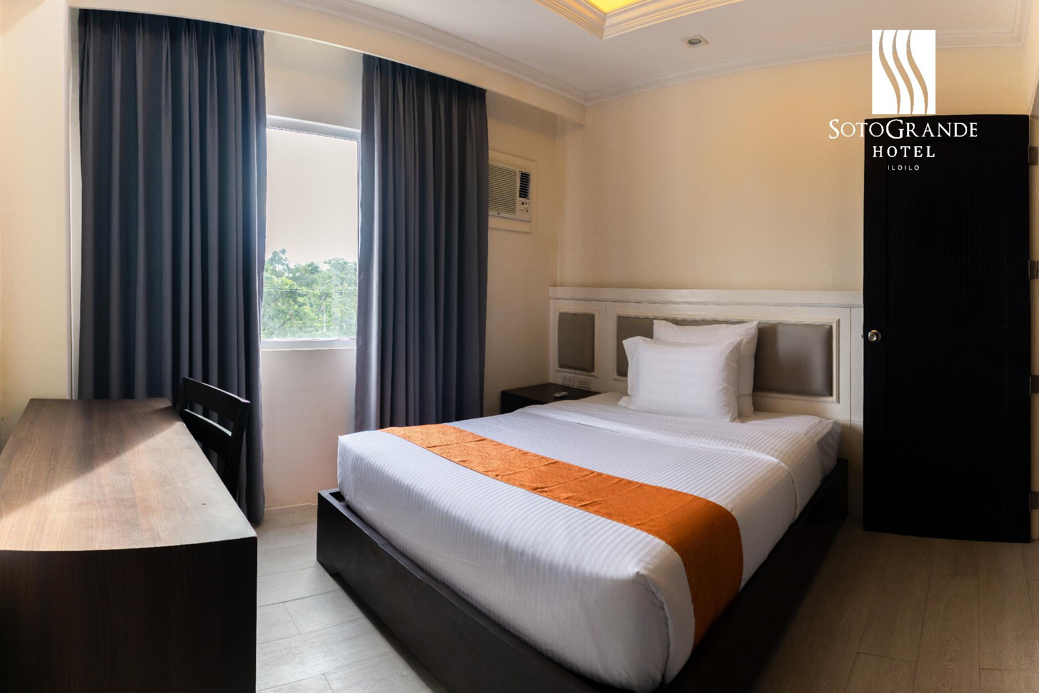 1 Bedroom, Suite, Meadow View