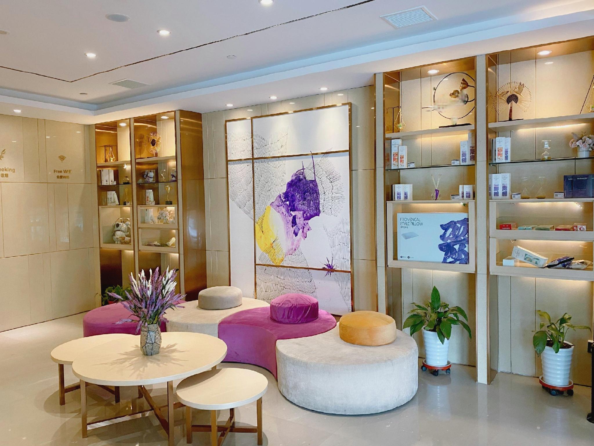 Lavande Hotel (Beijing Summer Palace Agricultural University shop) 15/26