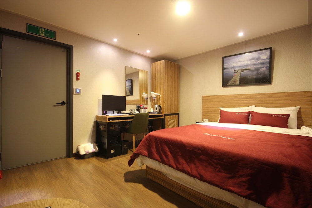 Hotel The May Busan Sasang 7/28