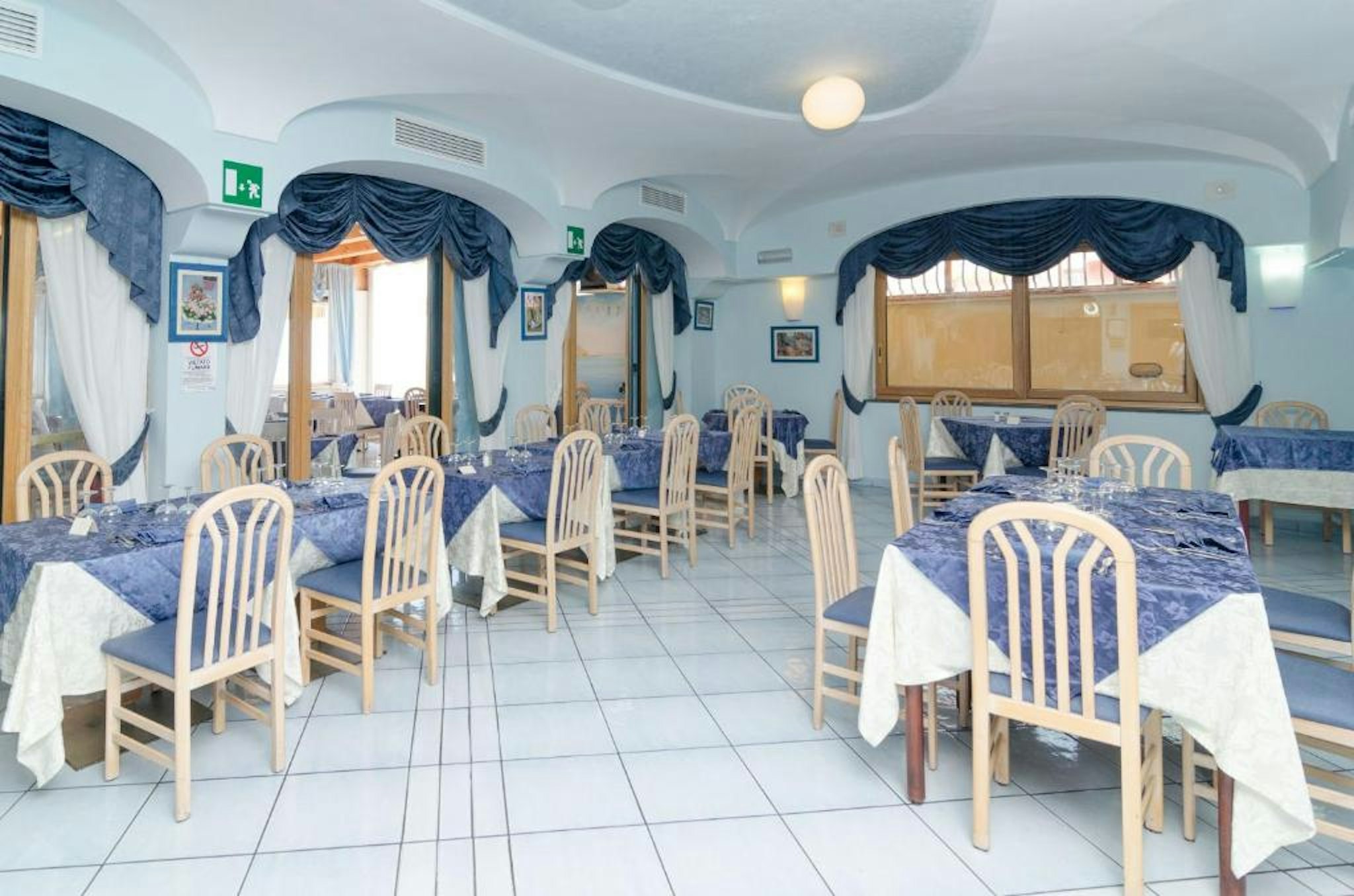 Hotel Terme Saint Raphael 46/51