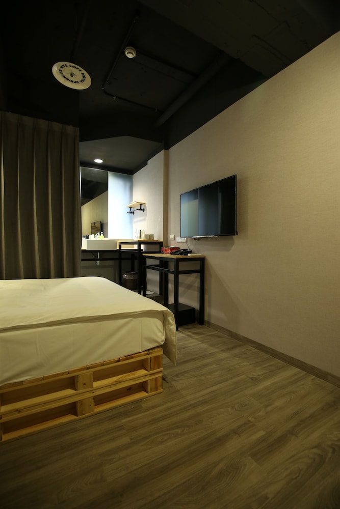 Nys Loft Hotel 17/62