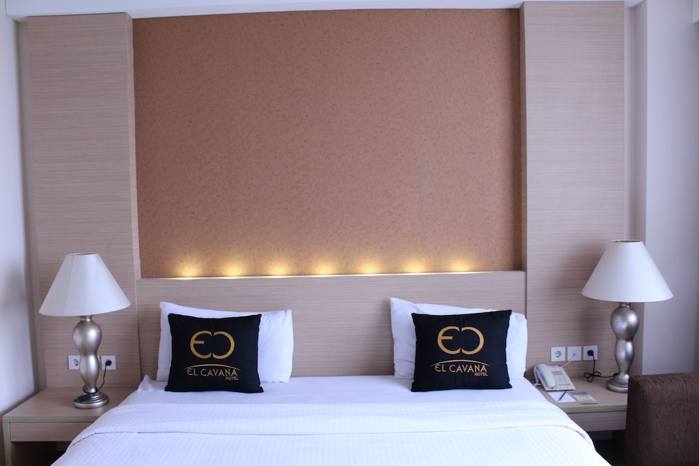 El Cavana Hotel photo4