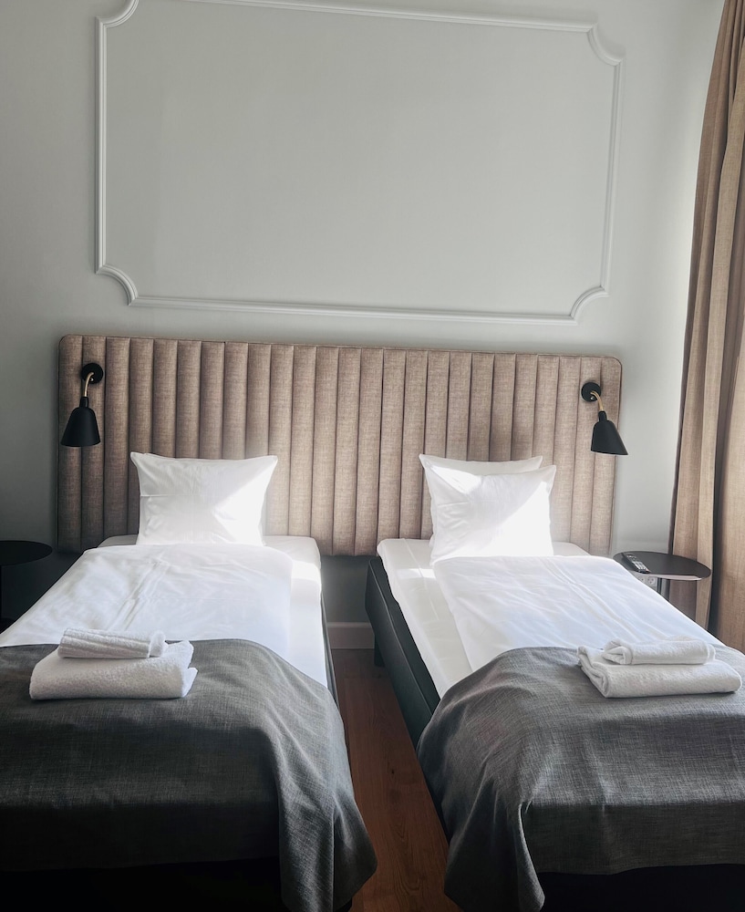 Hotel Sct Thomas 14/50