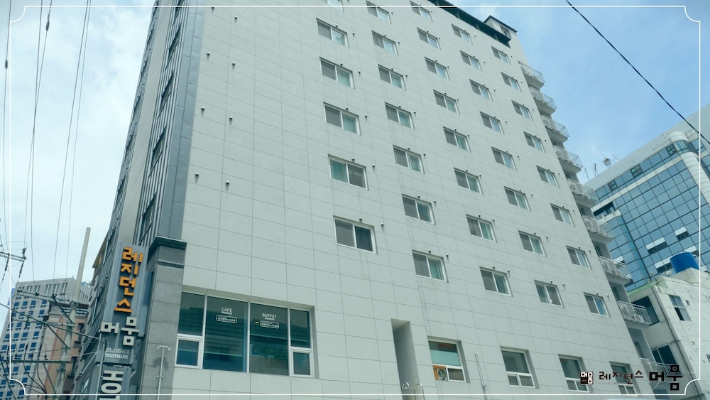 Residence Mumum Hotel 4/65