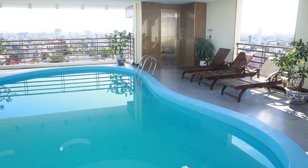 Jasmine Hotel Hue 29/38