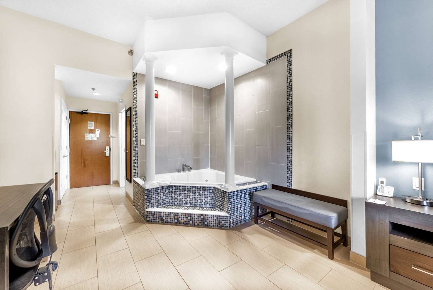 Wingate by Wyndham Schaumburg / Convention Center 30/72