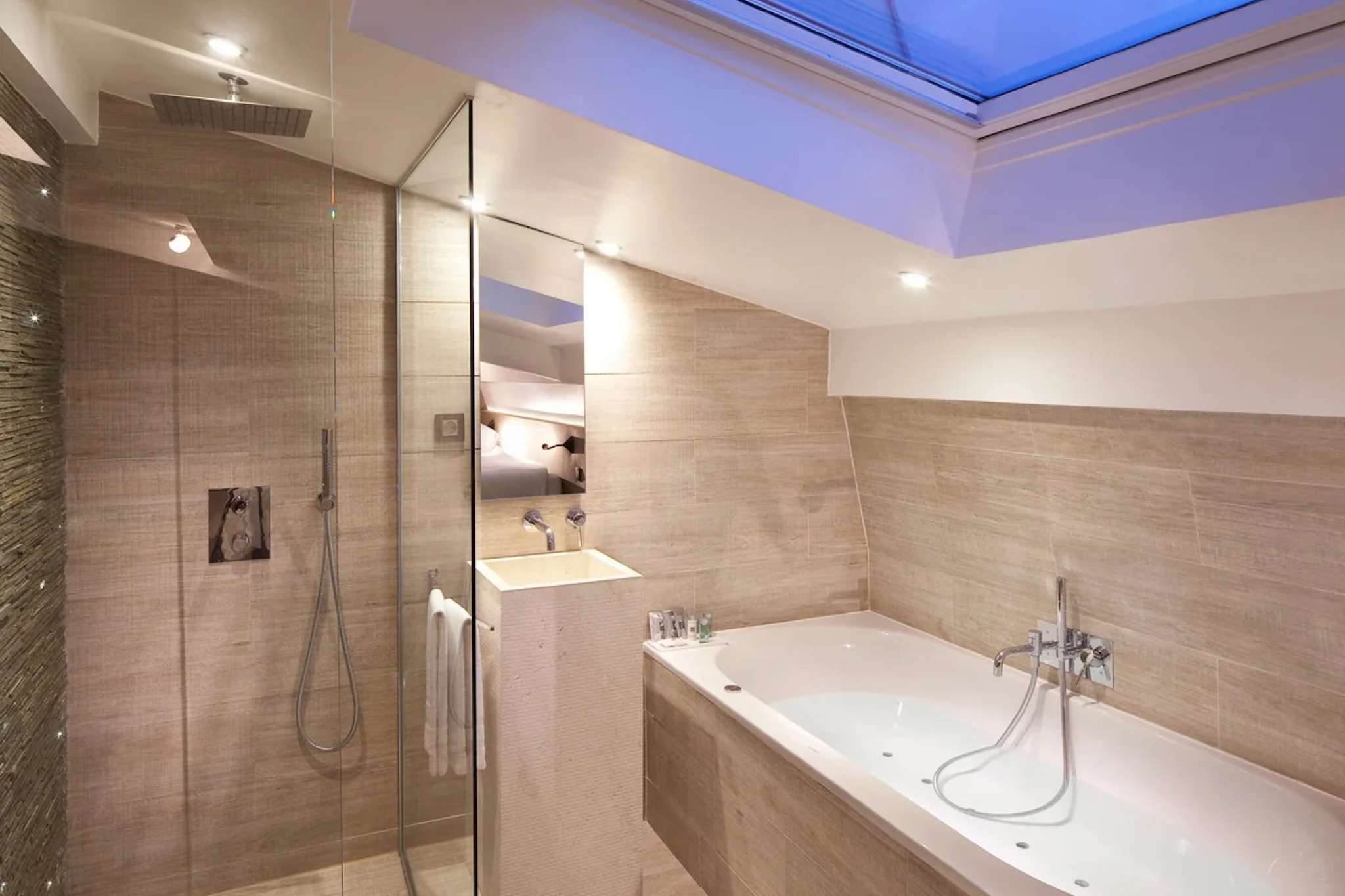 Hotel Georgette 38/39