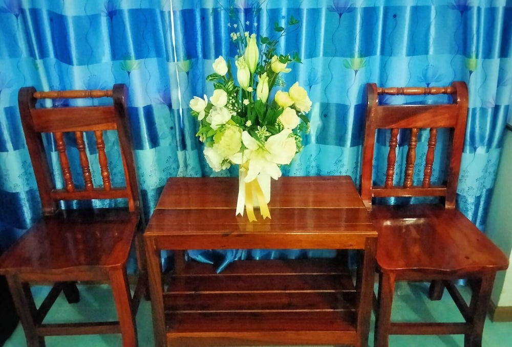 China Garden Hotel 20/22