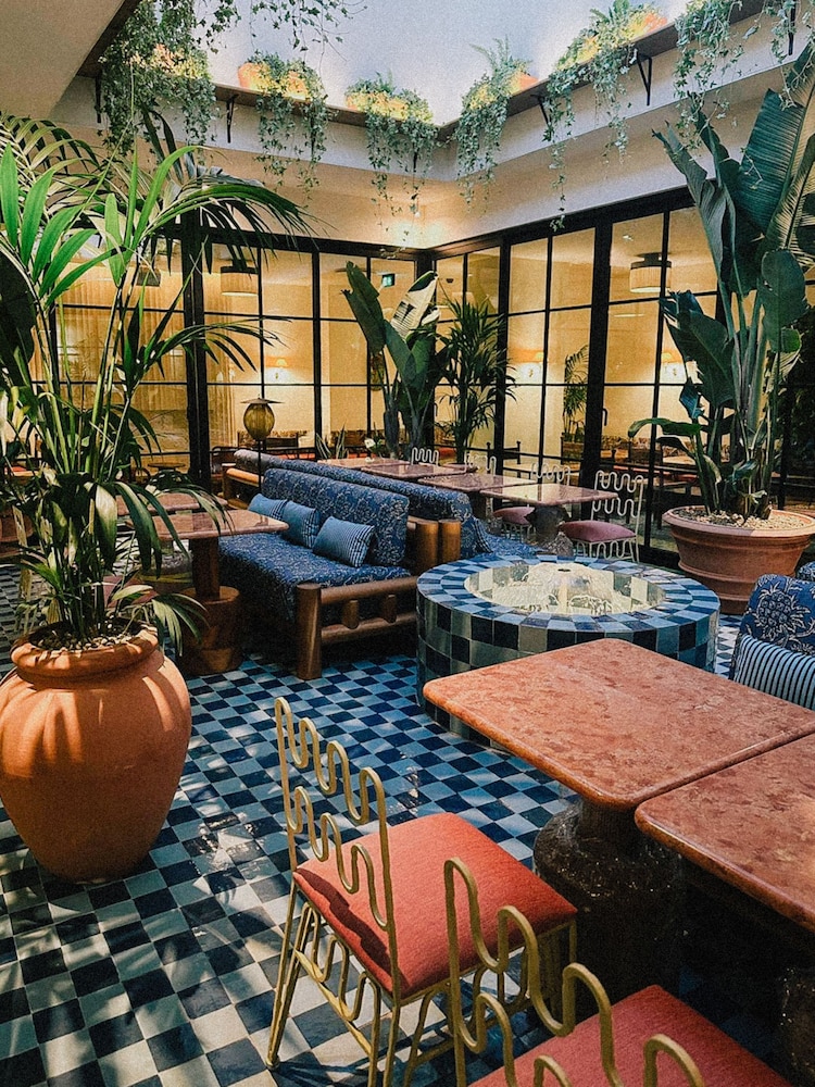 Wilde Aparthotels Lisbon Liberdade 39/50