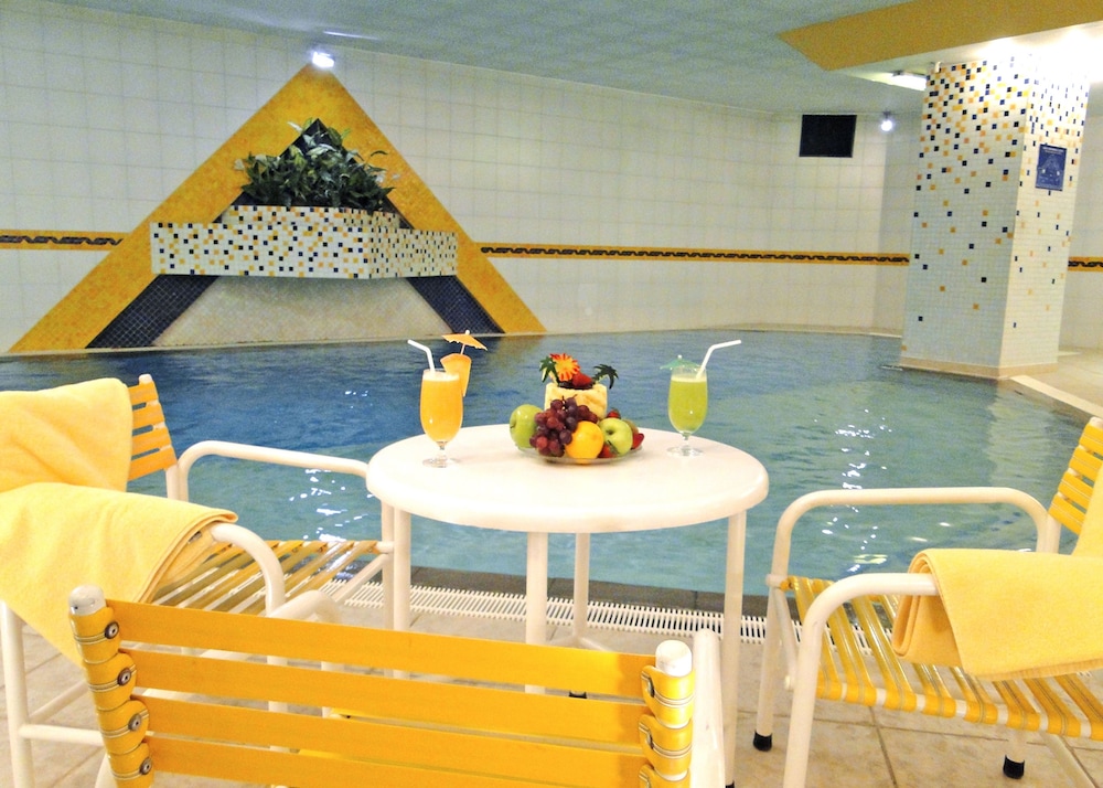 Hotel Europa La Paz 8/50