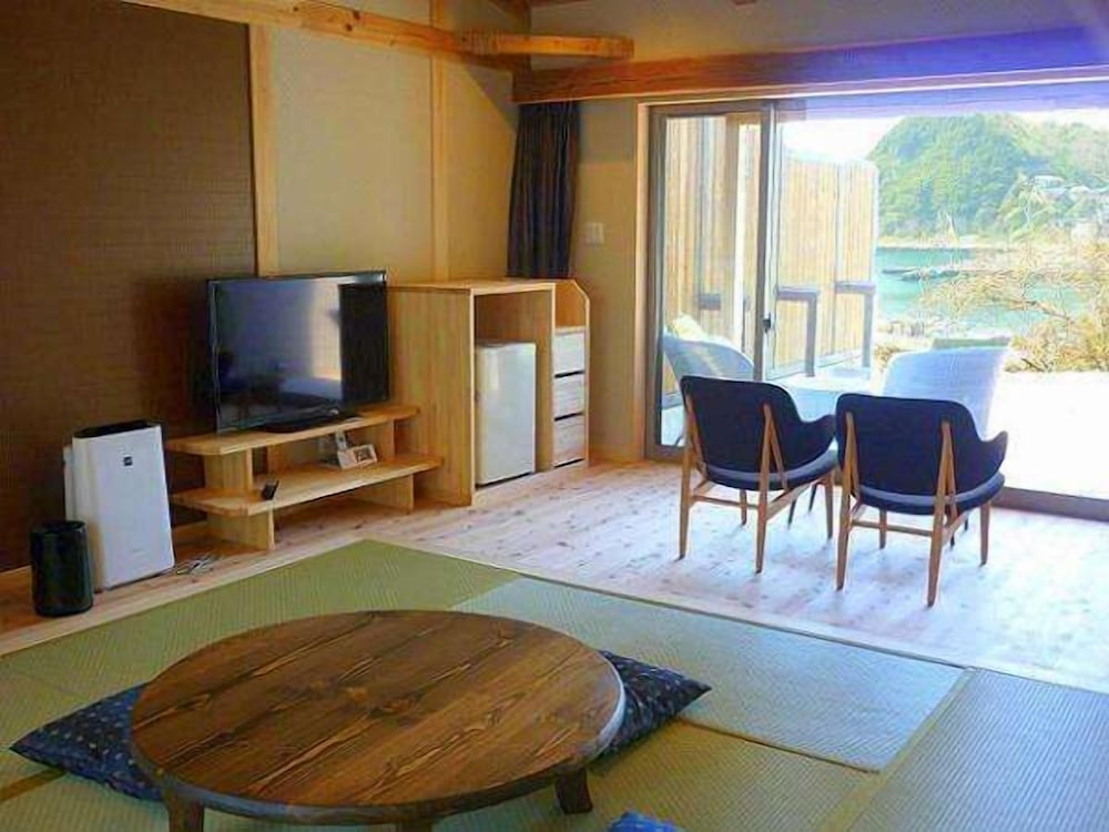 isaribinoyado kancho (ex. Seaside Kancho Ryokan) 40/47