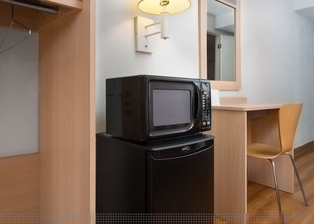 Motel6 San Simeon, CA - Hearst Castle Area 29/63