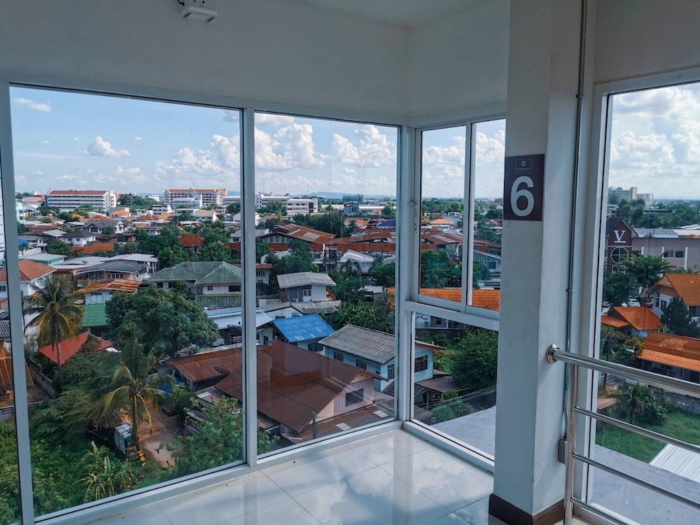 The Cottage Hotel Udon Thani 23/27