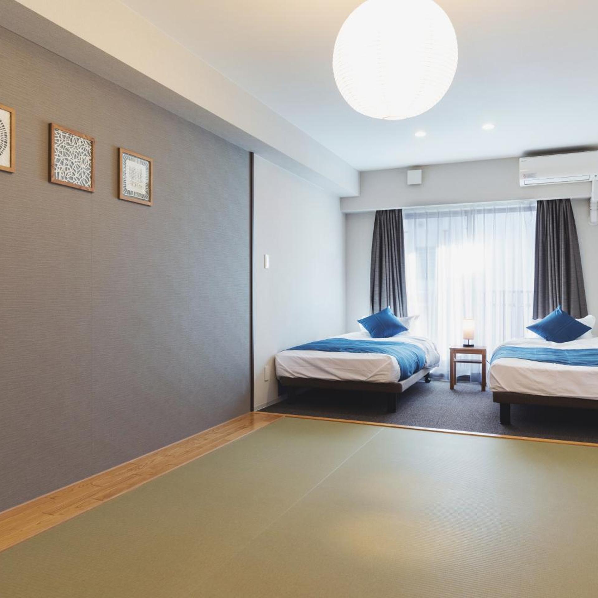 M's Hotel Nijo 9/71