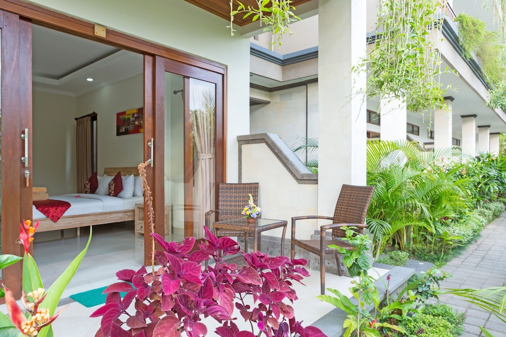 Kiskenda Cottages 6/57