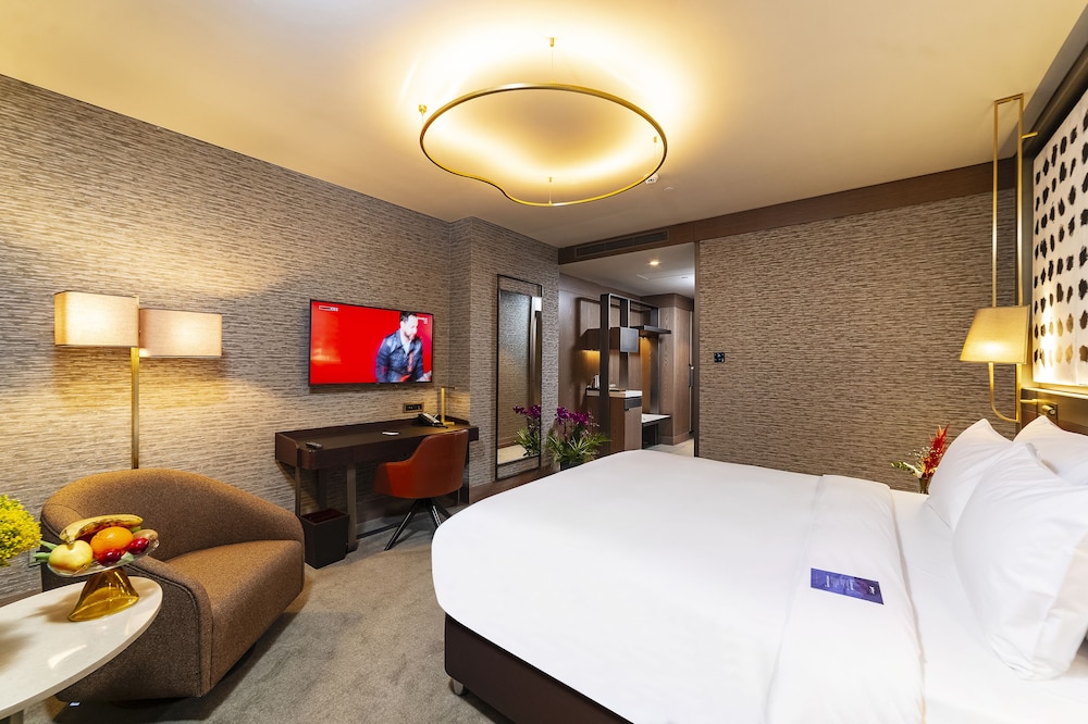Radisson Collection Hotel Vadistanbul 21/75