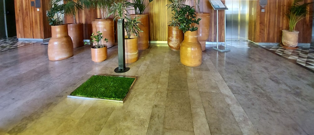 Radisson Blu Hotel Marrakech Carre Eden 33/73