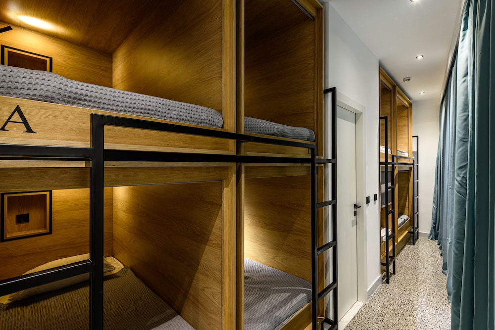 Mosaikon Hostel 28/46
