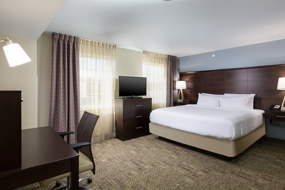 STAYBRIDGE SUITES COLUMBUS POLARIS 15/58