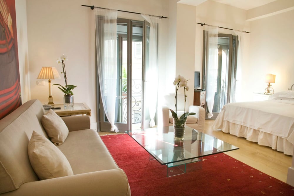 Milanosuites 21/28