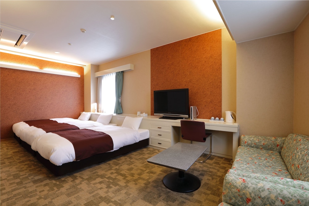 Hotel Abest Osu Kannon Ekimae 12/50