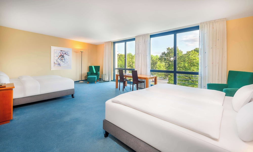 Radisson Blu Furst Leopold Dessau 24/74