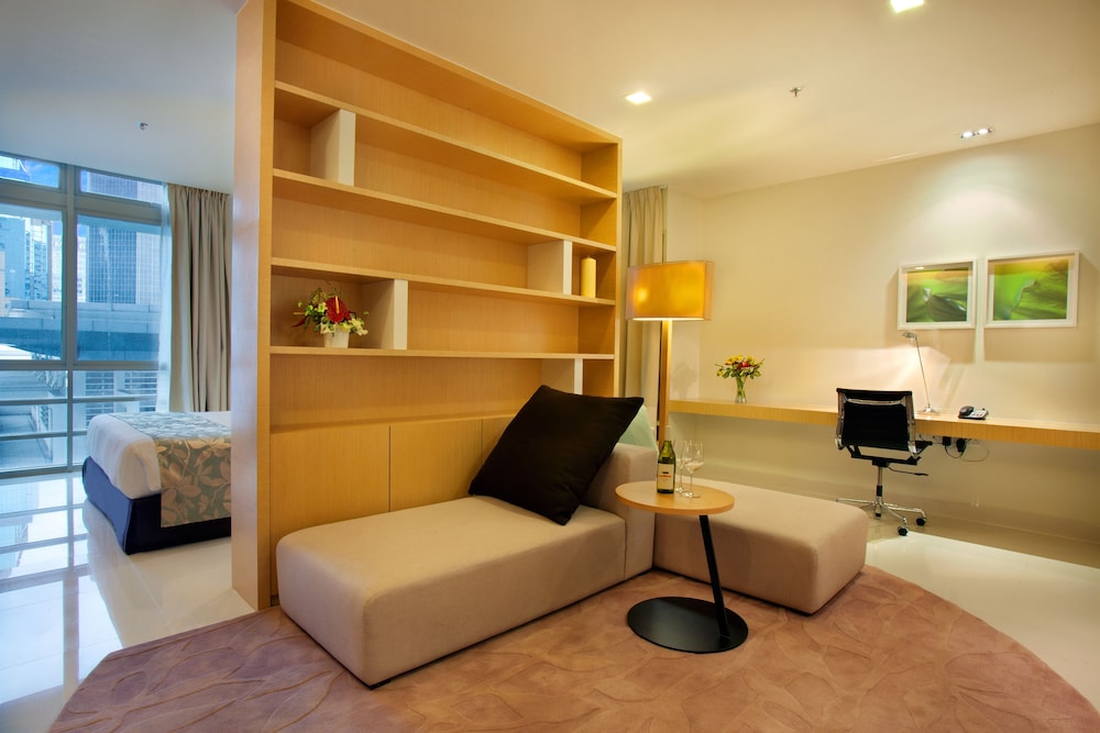Parkroyal Serviced Suites Kuala Lumpur 49/69