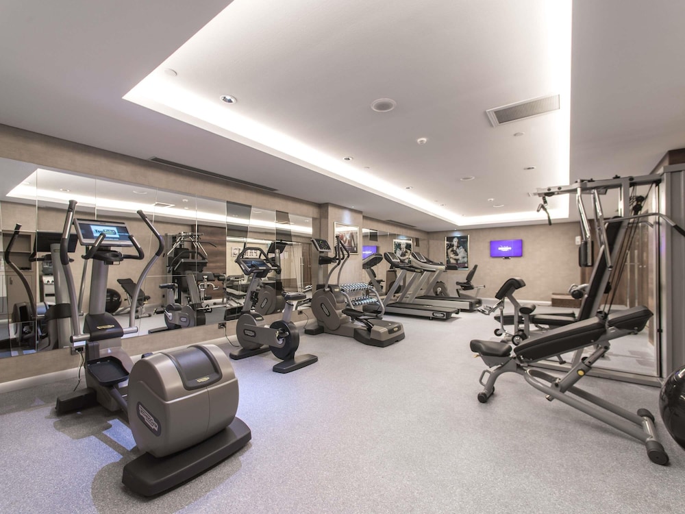 Mercure Tbilisi Old Town 27/55