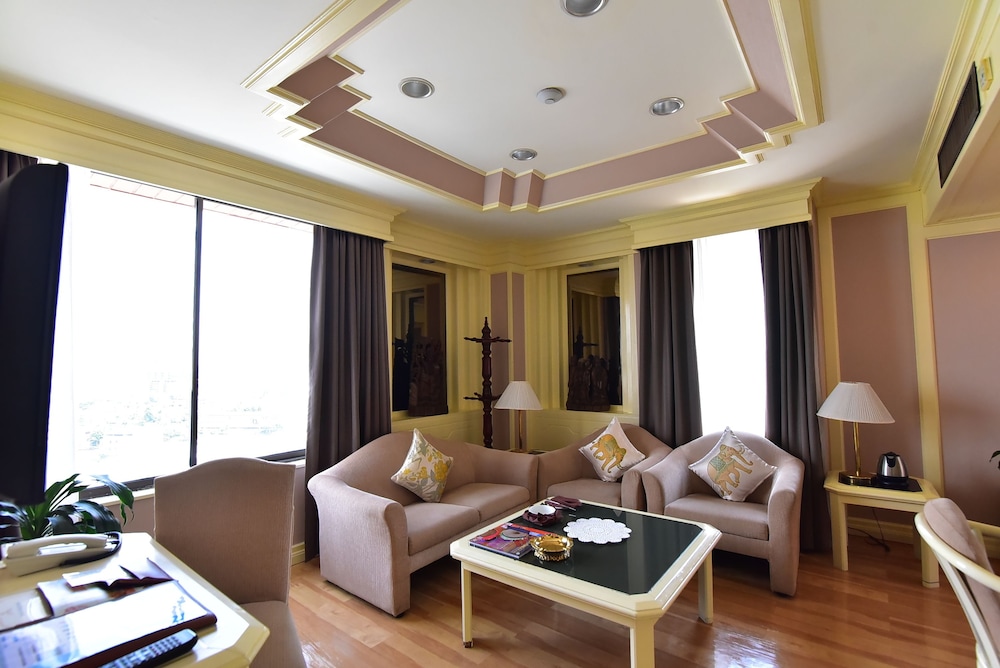 Hansa Jb Hotel 35/50