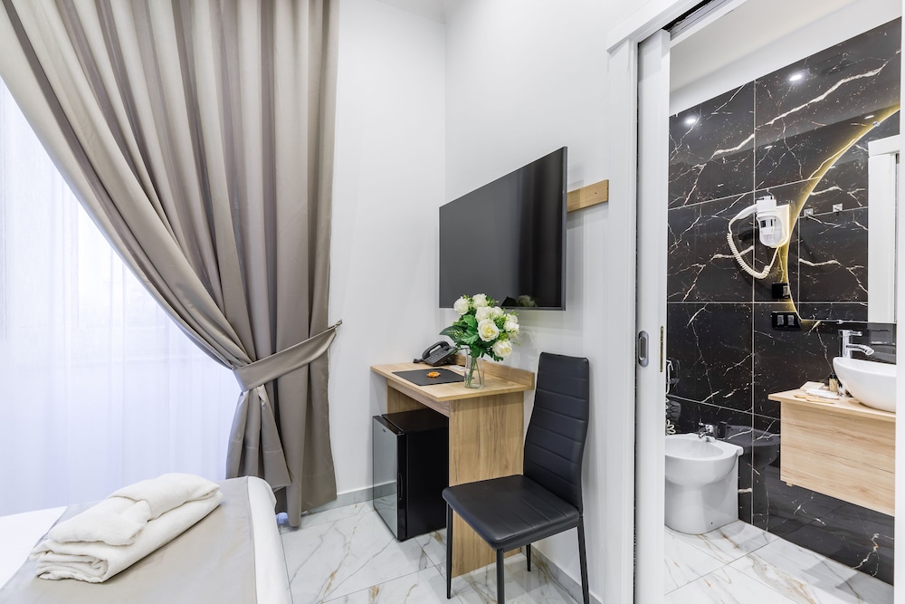 Sant Angelo Hotel 10/50
