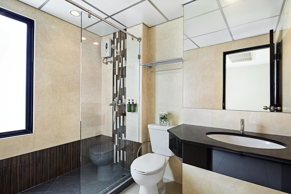 Diamond Residence Ratchada Hotel 47/50
